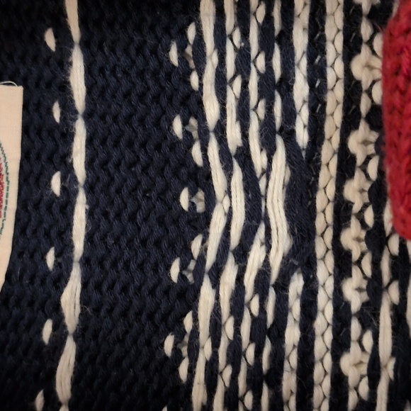 Vintage Cutter Ltd. Nordic Cardigan Sweater - Picture 10 of 10